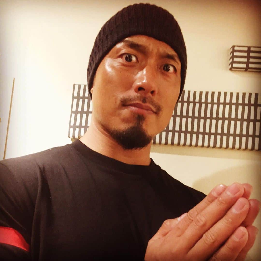 新日本プロレスリング 新日企画のインスタグラム