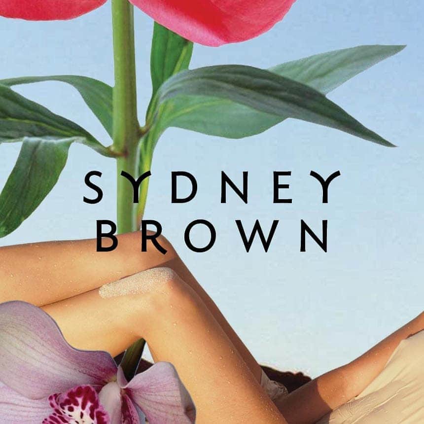 シドニー・ブラウンのインスタグラム：「Sydney Brown SS19 - online now ⠀⠀⠀⠀⠀⠀⠀⠀⠀ #shoesplease #shoebrand #cantgowrong #sustain #naturefashion」