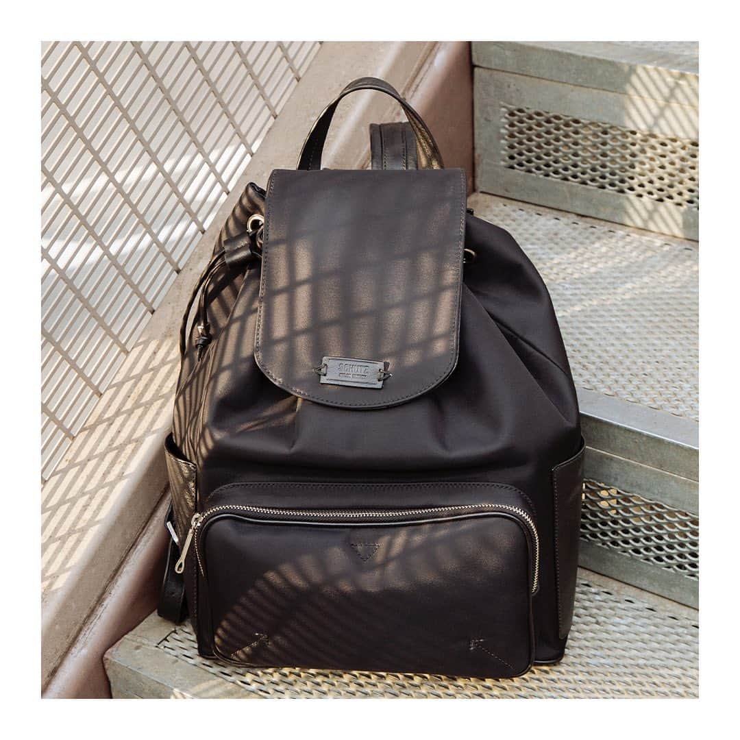 Schutzのインスタグラム：「New crush 💋❤️ #schutzfall #schutznylonedition」
