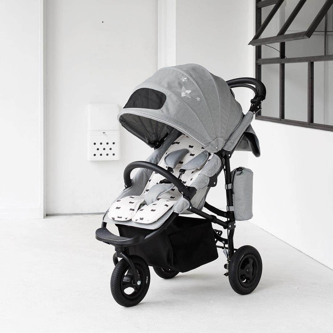 10mois(ディモワ) web shopさんのインスタグラム写真 - (10mois(ディモワ) web shopInstagram)「初夏のベビーカーキャンペーン＊﻿ ﻿ 5/31までにweb shopでベビーカーをご購入の方へ、10moisはミニガーゼケット、SOULEIADOはベビーカーシートをプレゼント！﻿ ﻿ これからのお出かけシーズンにいかがでしょうか？﻿ ﻿ #10mois #ディモワ #ベビーカー #airbuggycoco #souleiado #エアバギー」4月23日 19時02分 - 10mois_official