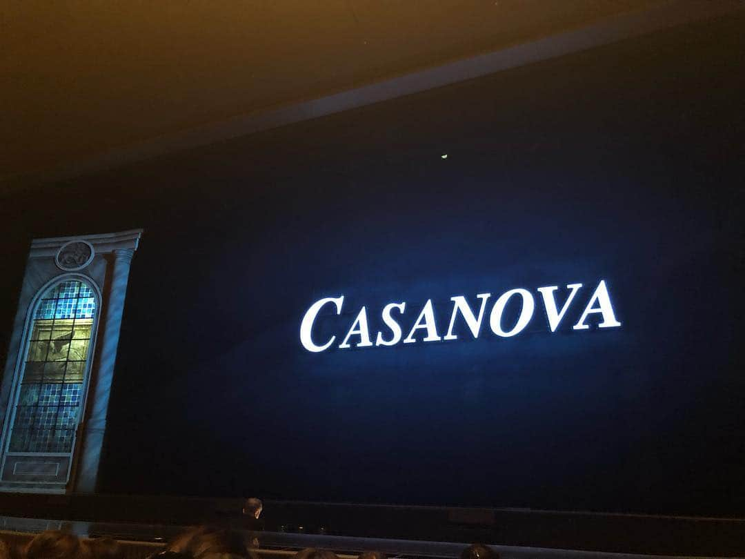 利水翔さんのインスタグラム写真 - (利水翔Instagram)「. 先日宝塚歌劇の " #casanova "を見に行ってきました🥺 初めて行った宝塚は スペシャルステージ #delightholiday を見に行ったんですが 物語になっている宝塚は初めてでした🥰 . 心がとても高鳴って 刺激とパワーを沢山貰いました😍❤️ また是非見に行きたいなー🥺✨ . . . #happy #enjoy #smile #ootd #takarazuka  #japan #tokyo  #spring #花組 #宝塚 #宝塚歌劇団  #カサノバ #東京宝塚劇場  #ファインダー越しの私の世界 #利水つばさ」4月23日 19時11分 - tsubasa.toshimizu