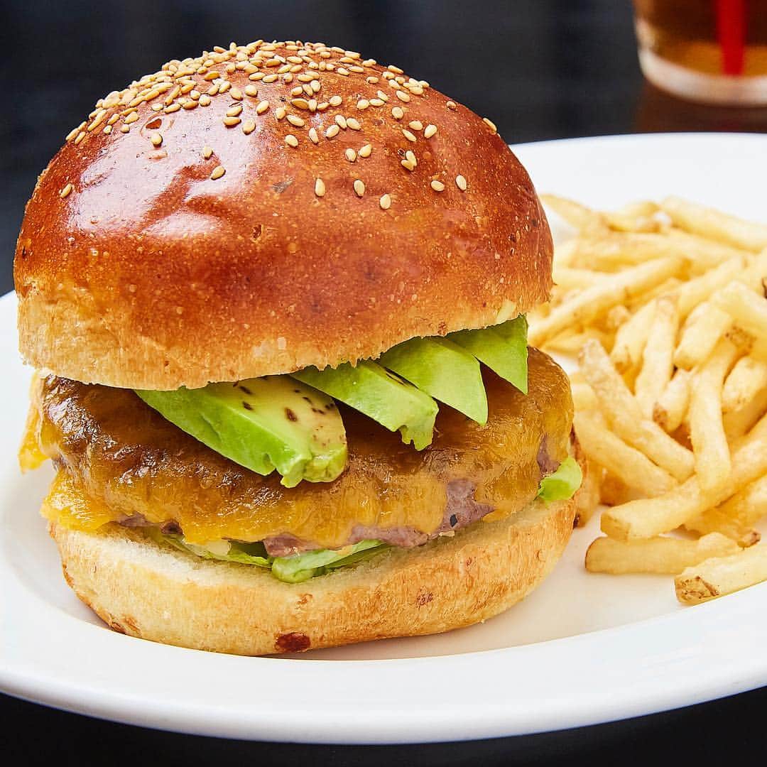 UberEATS_Japanのグルメインスタ