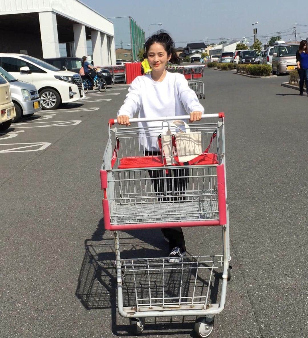 北澤 宏美のグルメインスタ