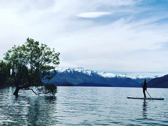 小野塚彩那さんのインスタグラム写真 - (小野塚彩那Instagram)「4/22 Happy Earth Day🌎❤️ . . #neverstopexploring」4月23日 19時16分 - ayana_onozuka