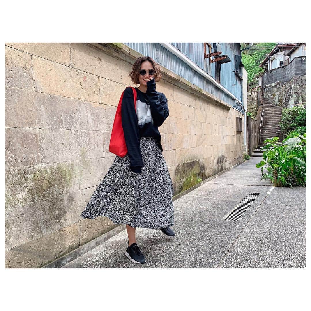 李ヒャンのインスタグラム