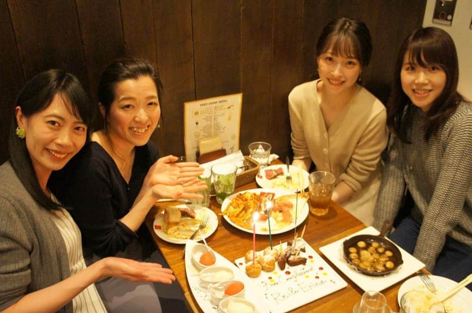 石井優香のインスタグラム