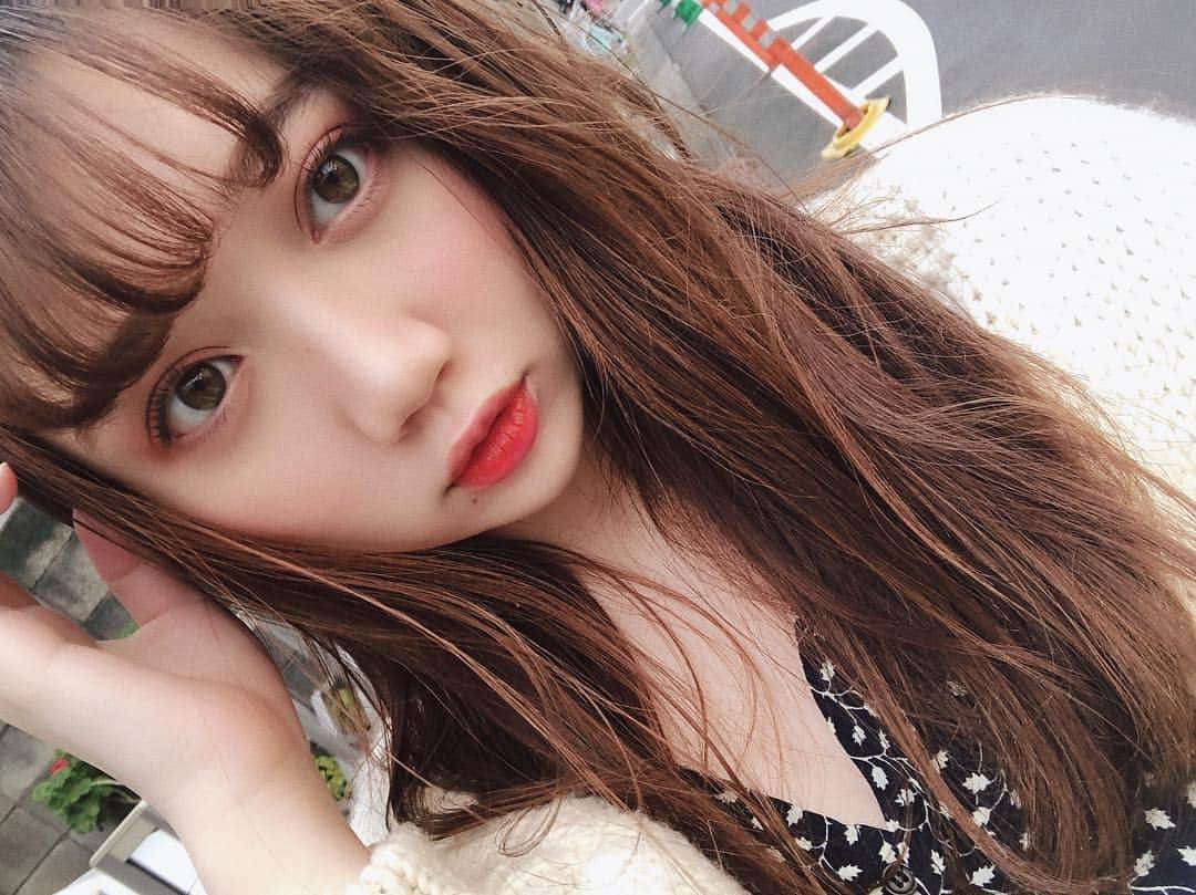 小澤しぇいんさんのインスタグラム写真 - (小澤しぇいんInstagram)「🍓💄❤️」4月23日 19時30分 - 1217_shane