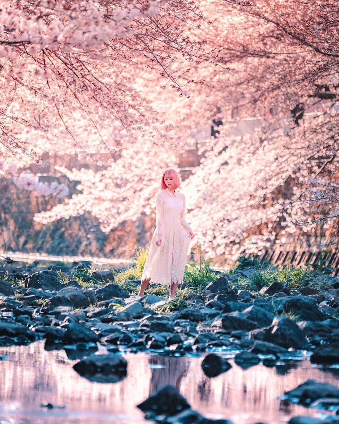 西野翔のインスタグラム