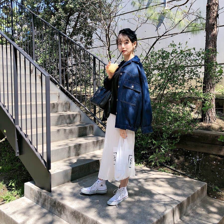 蒼川愛のグルメインスタ