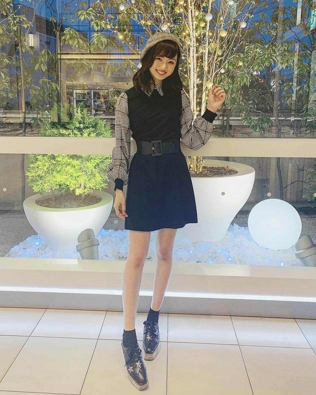 川村まりのインスタグラム