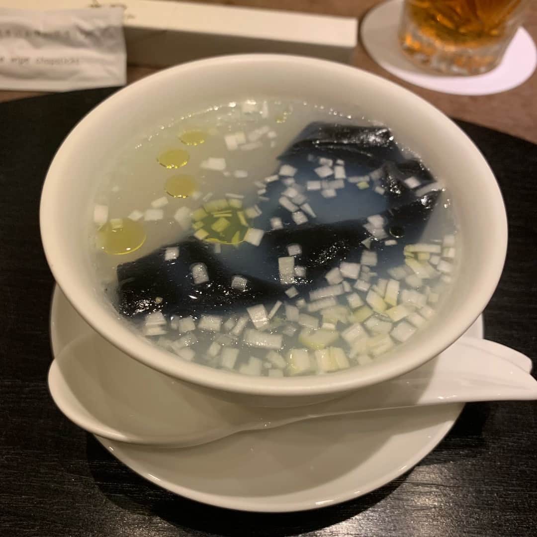 藤原ヒロシのグルメインスタ