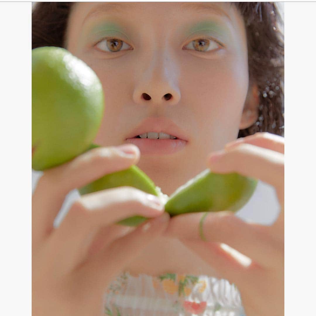 Soyu（Marie）さんのインスタグラム写真 - (Soyu（Marie）Instagram)「@allurekorea May」4月23日 20時01分 - merrymarie_