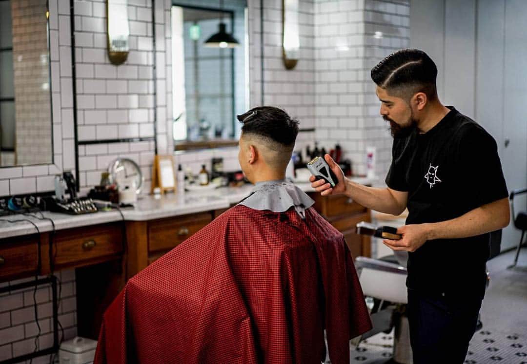 フリーマンズスポーティングクラブのグルメインスタ