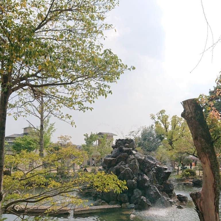 荒木悠司さんのインスタグラム写真 - (荒木悠司Instagram)「★ kyoto city zoo 4月21日(日) 京都市動物園に行って参りました。 . 日本で2番目に古い動物園で 1903年に開園され、 平成27年にグランドオープン！ . より近くで動物を見て感じることができ、 大人も小さなお子様も心から楽しめるとても素晴らしい動物園です。 . 第31代 園長 片山博昭さんに きめ細かくご丁寧に園内をご案内して下さり感謝申し上げます。 . ゾウさんをもっとゆっくり見たいのでまたお邪魔させていただきたいと思います。」4月23日 20時08分 - yuji_prince_araki