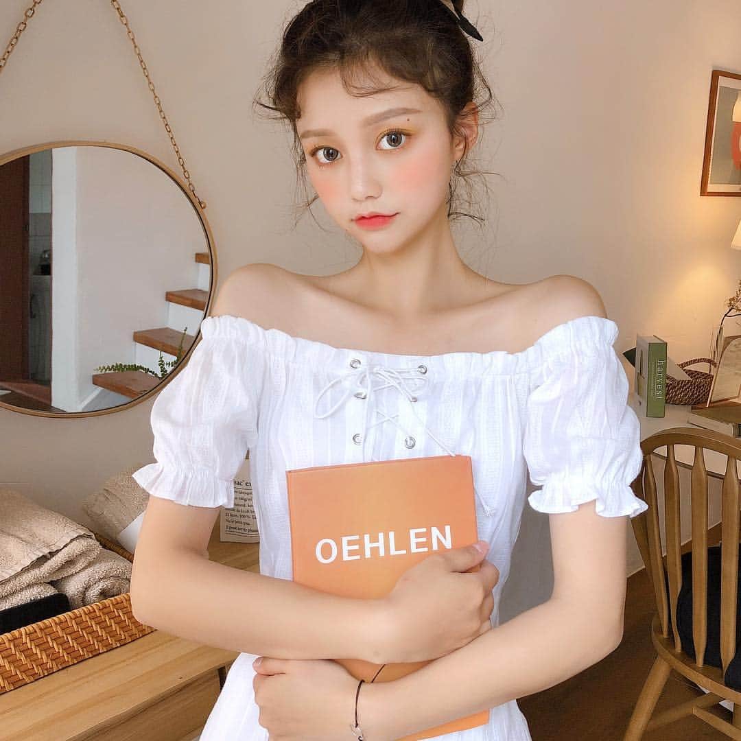 Chuuのインスタグラム：「#chuuseoul」