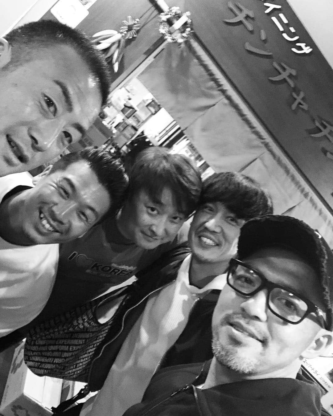 佐々木明のグルメインスタ