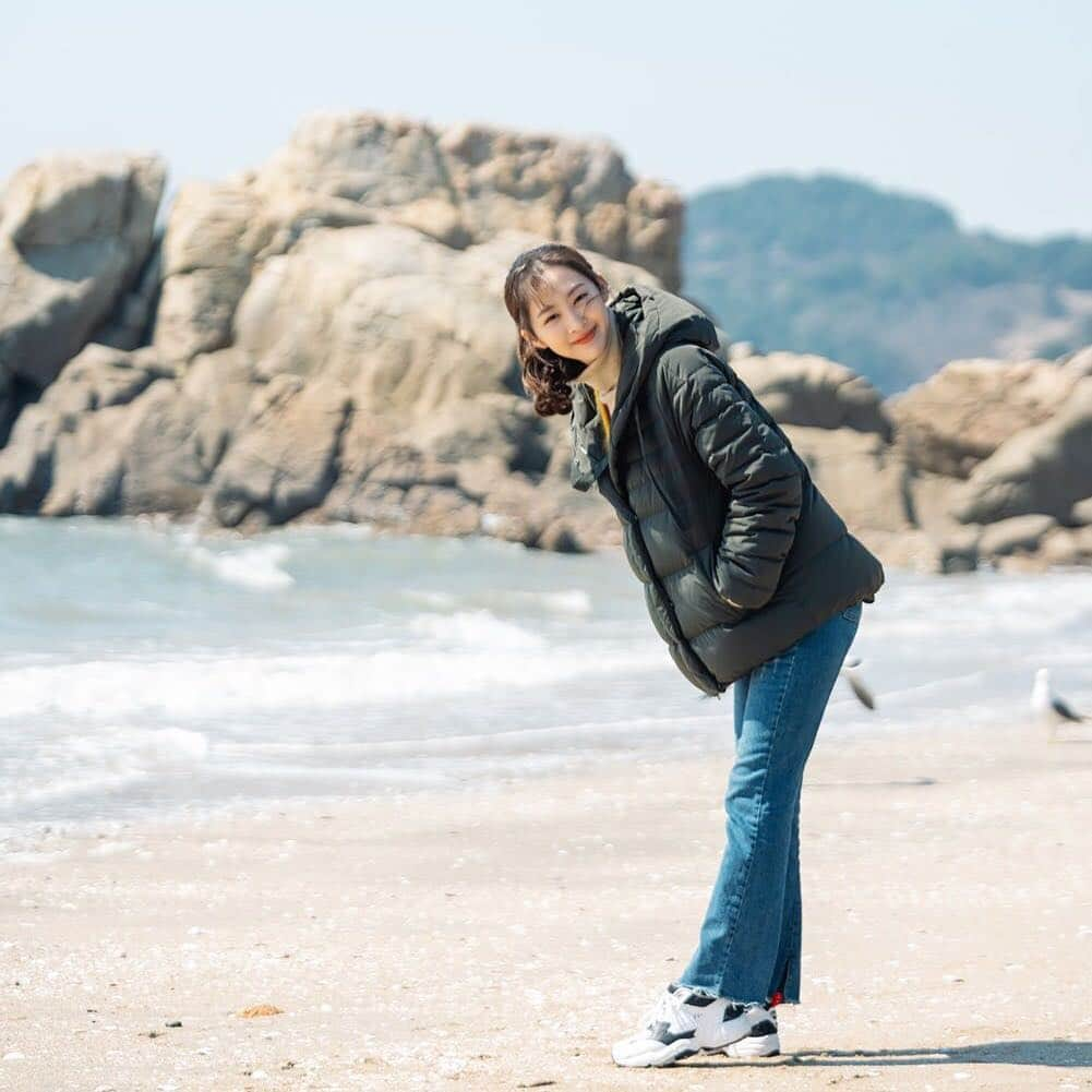 キングコングエンターテインメントさんのインスタグラム写真 - (キングコングエンターテインメントInstagram)「김다솜과 함께한 tvN <사이코메트리 그녀석> 안녕은 영원한 헤어짐은 아니겠지요~~ 😭  포스트 보러오시는 길 👉🏻 http://naver.me/xqxCxZ6H ⠀⠀⠀ #김다솜 #KimDaSom #tvN #사이코메트리그녀석 #은지수 #안녕이라고말하지마 #😢 #우리 #지수 #사랑해주셔서 #감사합니다 #💖」4月23日 20時14分 - kkbyss