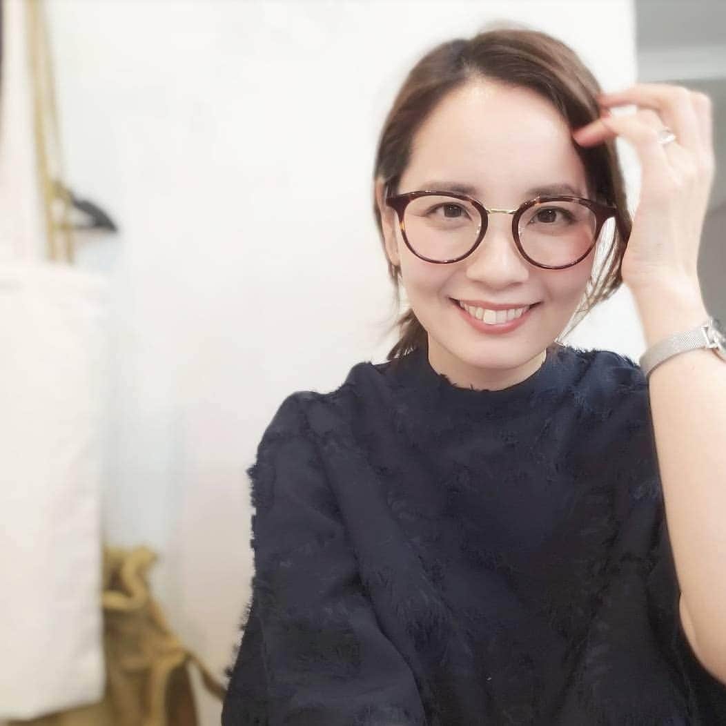 CHIHARUのインスタグラム