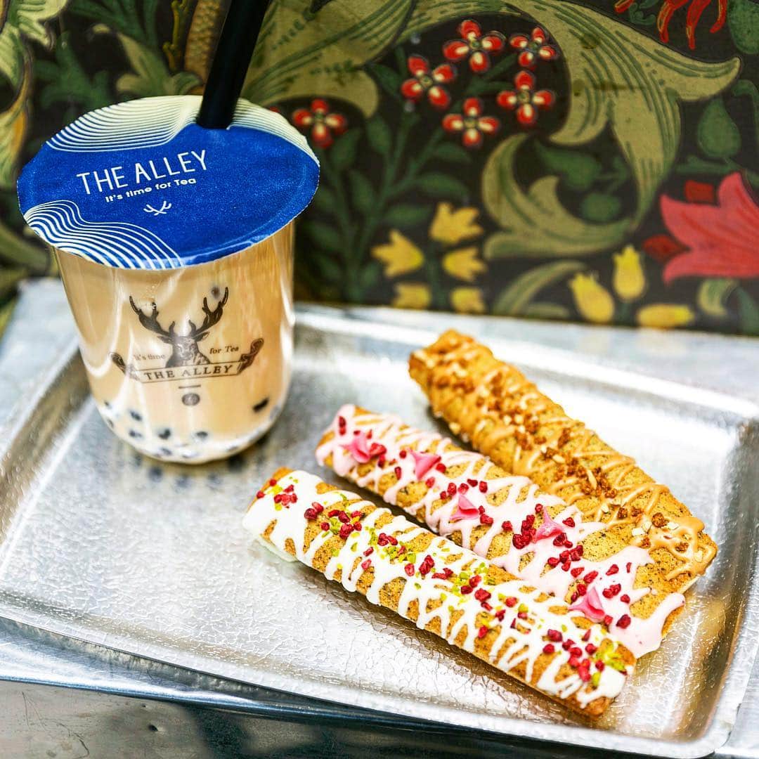 Hanako公式のグルメインスタ