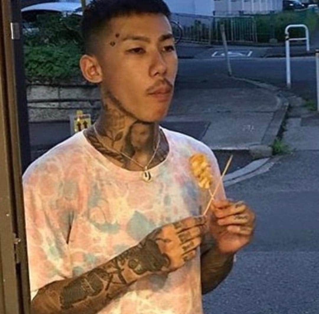 KOHHのインスタグラム：「😋」