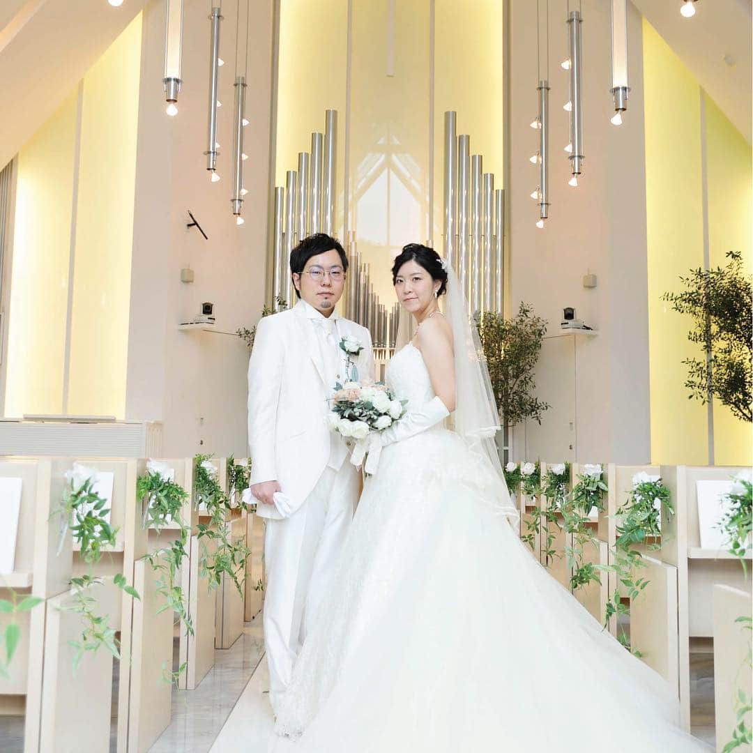 RIVIERA WEDDING　リビエラ ウェディング　公式のグルメインスタ