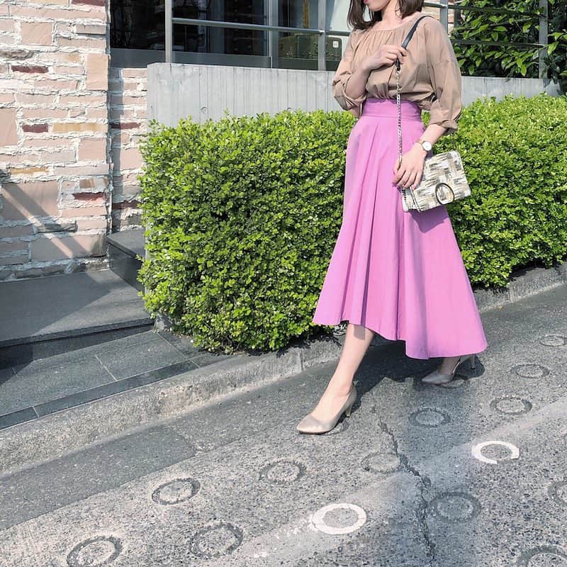 EDIST. CLOSET のインスタグラム