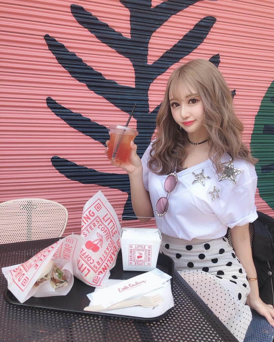 SHIHOのグルメインスタ