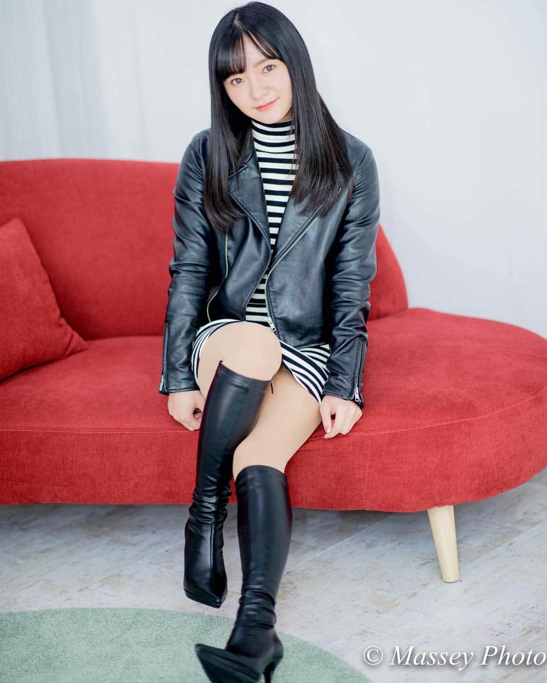 Hiro Matsushimaさんのインスタグラム写真 - (Hiro MatsushimaInstagram)「. . . . 「studio ZOOM」で撮った写真です。 モデルは、西永彩奈ちゃんです。 It is a picture taken in the studio “studio ZOOM”. Her name is Ayana Nishinaga. . . #ポートレート #ポートレート女子 #ポートレートモデル #ポートレート撮影 #ポートレート部 #ポートレイト #ポトレ #被写体 #モデル #被写体モデル #写真部 #東京カメラ部 #サロンモデル #美脚 #西永彩奈 #撮影会モデル #撮影会の女神さま #portrait #excellent_portraits #girlsphoto #lovers_nippon_portrait #portrait_perfection #portraitphotography #japanesegirl #japanesemodel #model #tokyogirl #good_portraits_world #모델촬영 #인물사진」4月23日 21時03分 - massey_photo
