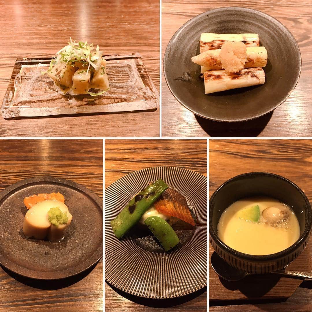 夢花らんのグルメインスタ