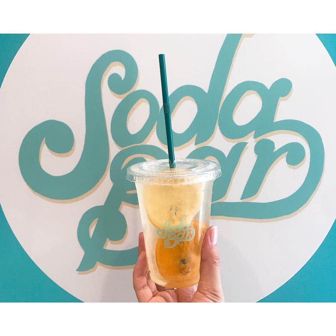 andGIRLのグルメインスタ