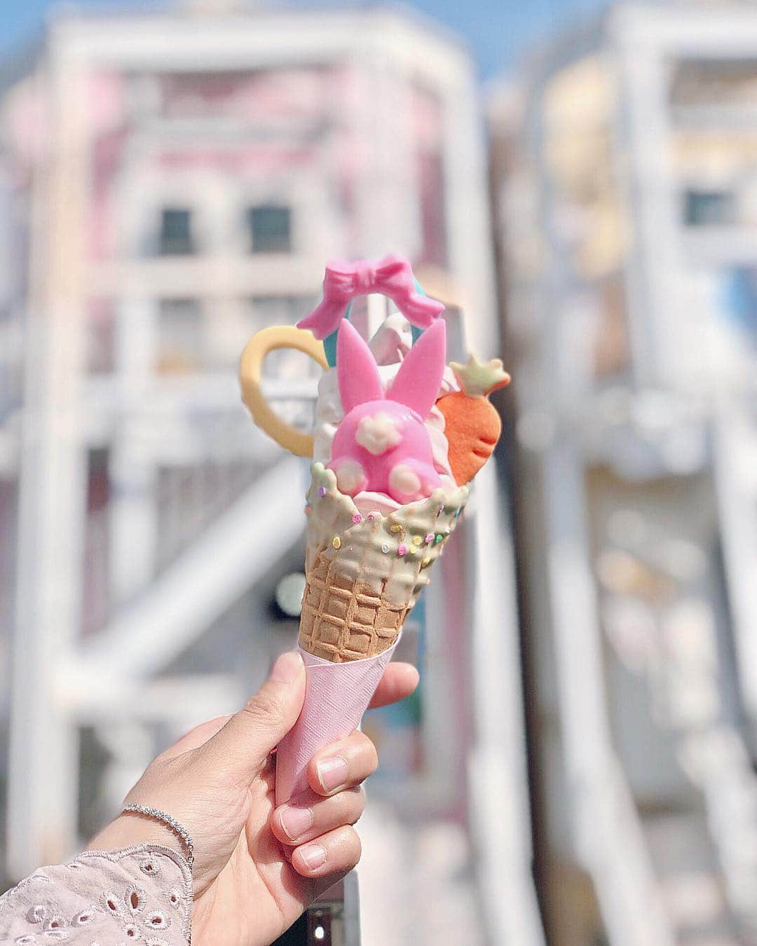 長谷川真美のグルメインスタ