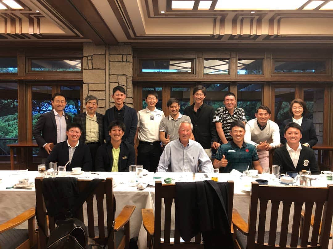 北川祐生のグルメインスタ