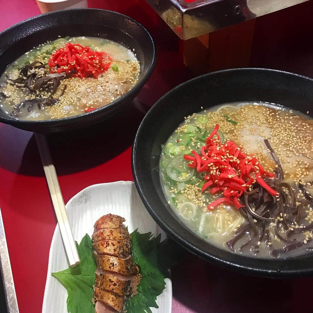 岸野里香のグルメインスタ