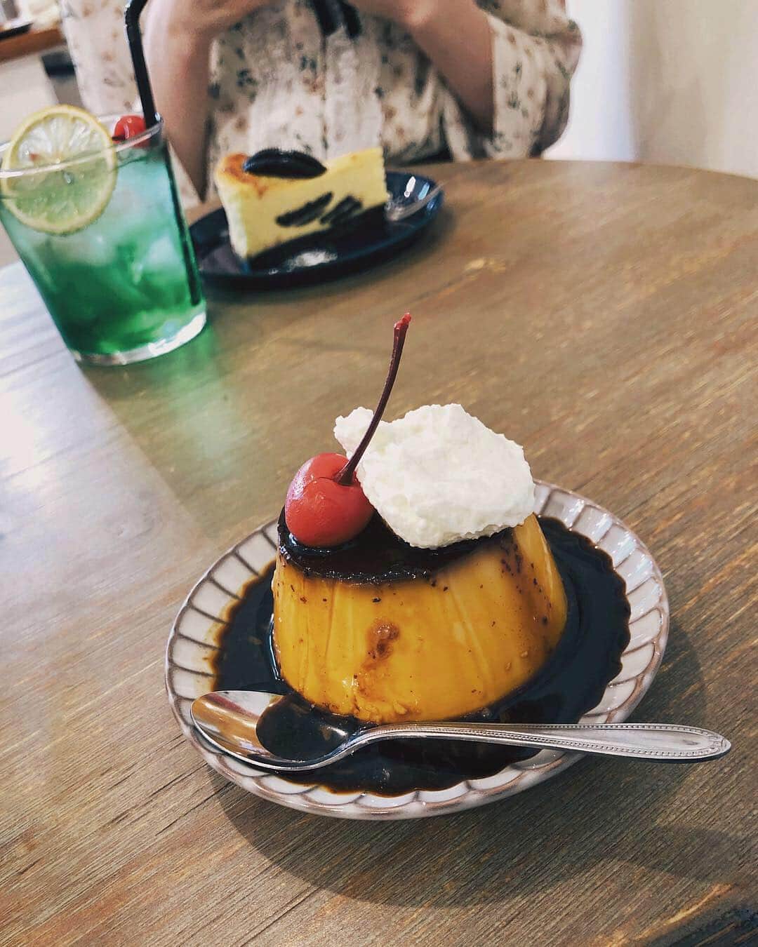 福岡聖菜のグルメインスタ