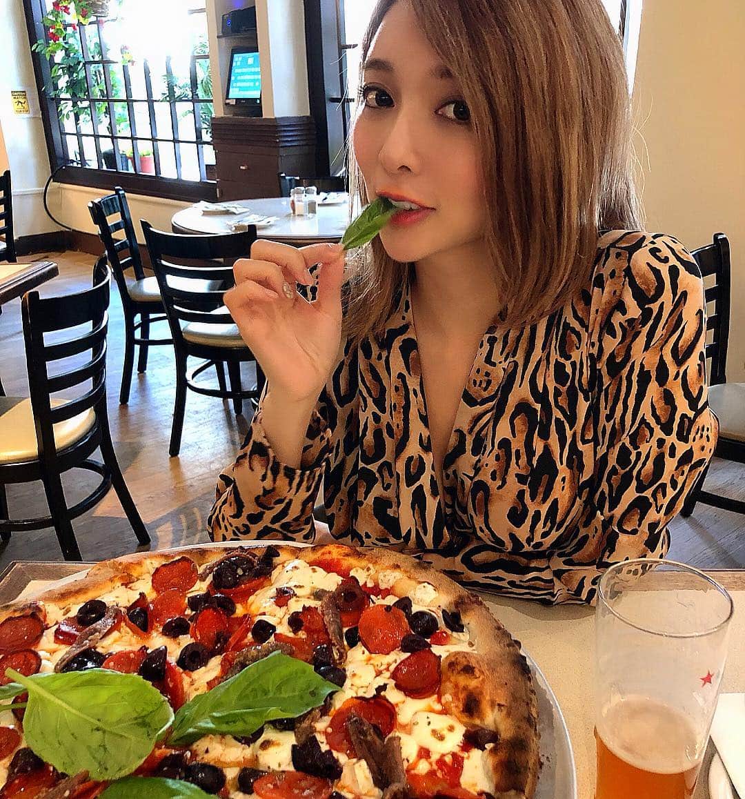 濱野りれのインスタグラム