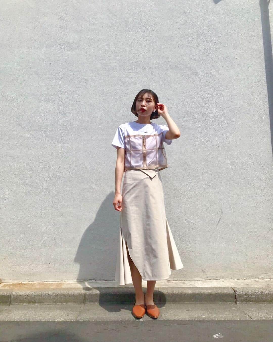 Ameri VINTAGE LUMINE SHINJUKUのインスタグラム