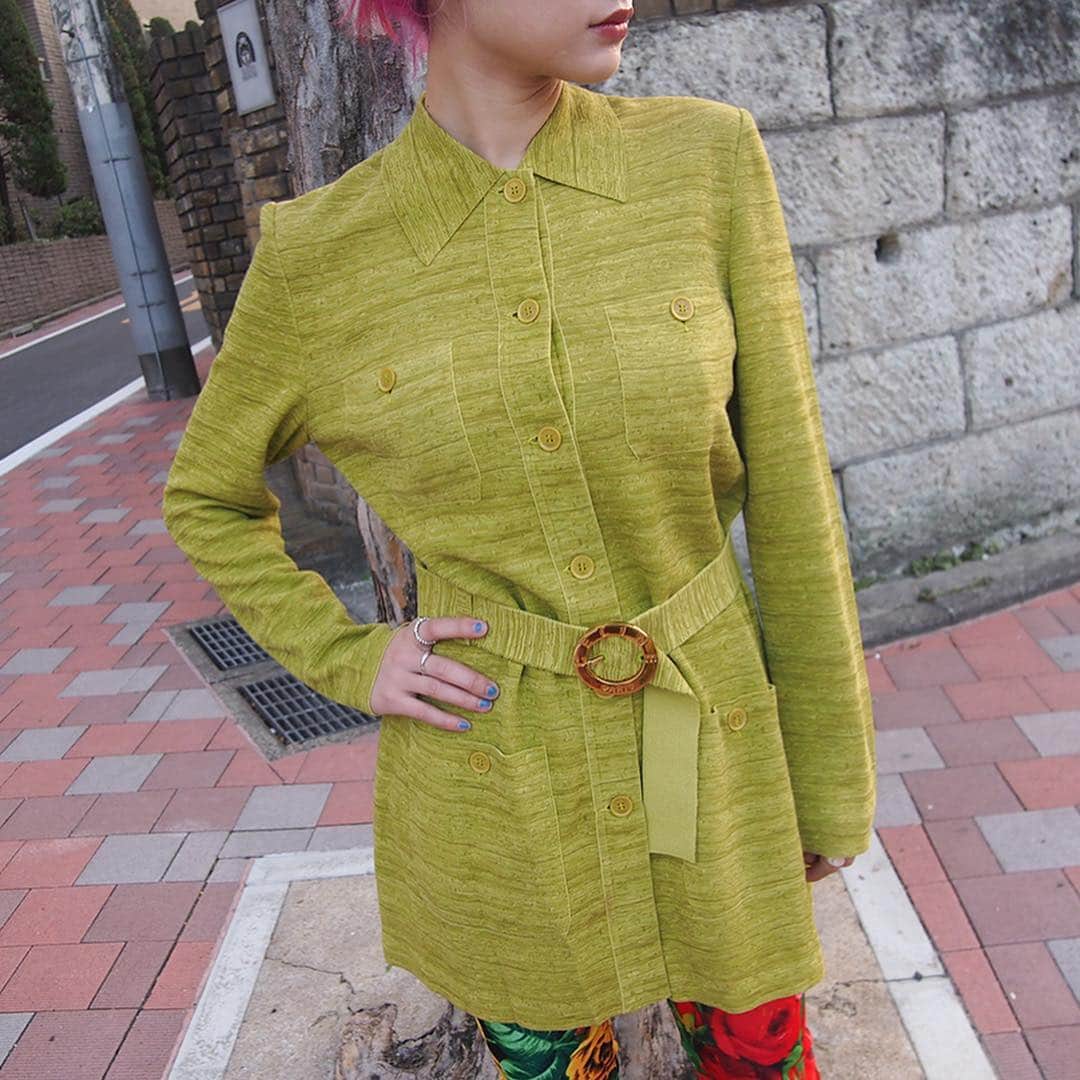 Sisterさんのインスタグラム写真 - (SisterInstagram)「【NEXT ARRIVAL】 @ 4.24(wed)~ 「USED&VINTAGE」 . CELINE shirt ¥14,000- . ST. JOHN knit dress ¥9,000- . KENZO shirt ¥12,000- . #sister_tokyo #usedclothing #vintageclothing #sisterusedselection」4月23日 22時14分 - sister_tokyo