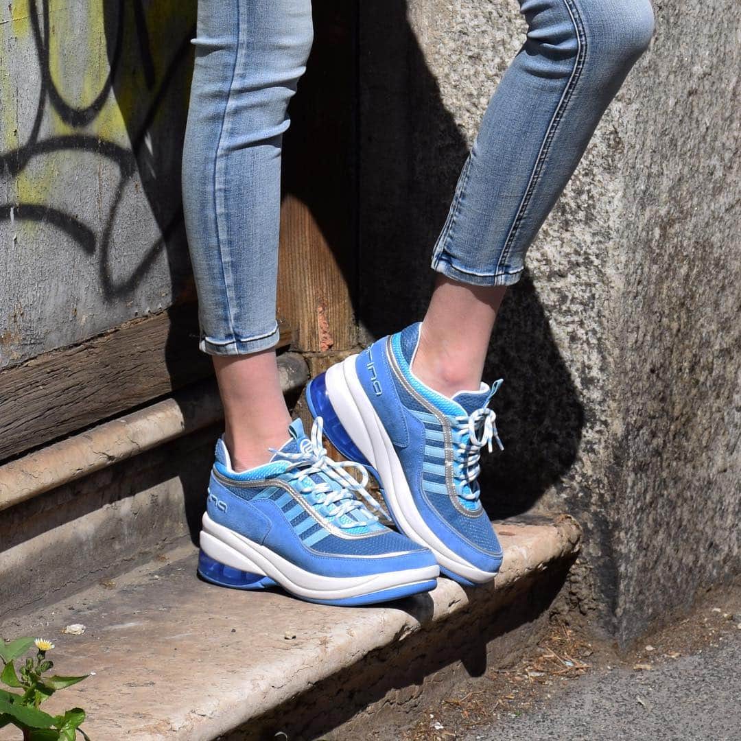 フォルナリーナのインスタグラム