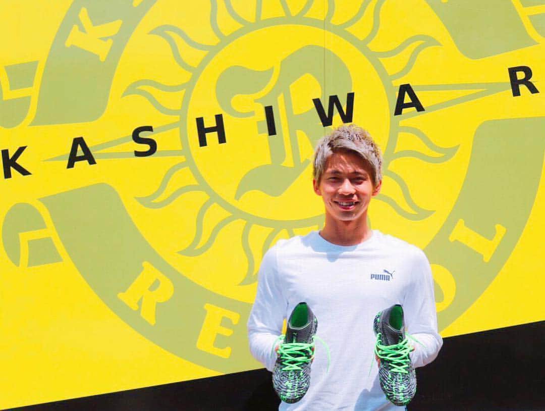 瀬川祐輔のインスタグラム