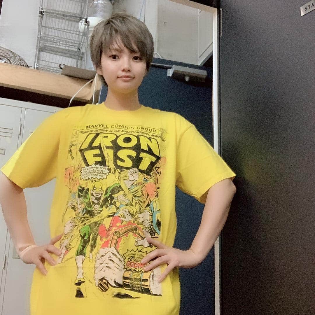  才原茉莉乃のインスタグラム