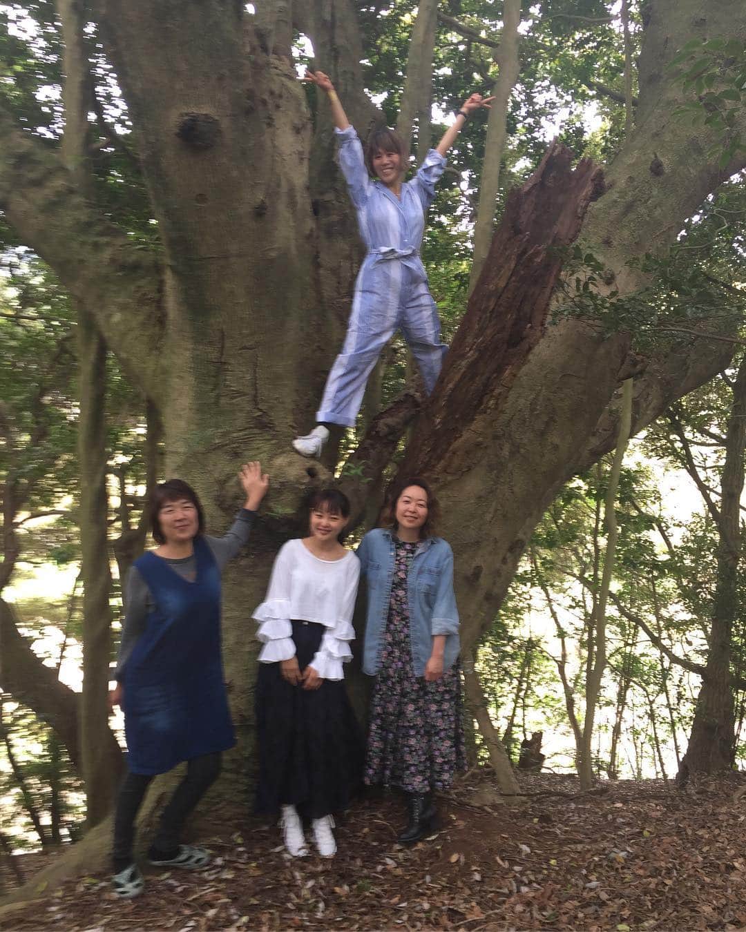 青山有紀のグルメインスタ