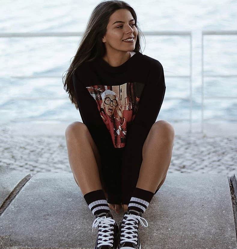 CALZEDONIAさんのインスタグラム写真 - (CALZEDONIAInstagram)「Complete your outfit with the perfect matchy accessorize! Discover our sporty #socks collection!  #calzedonia」4月23日 22時26分 - calzedonia