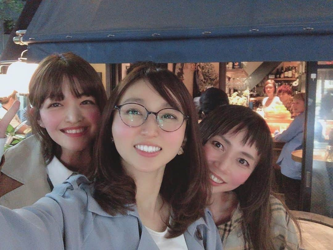 森田紗英さんのインスタグラム写真 - (森田紗英Instagram)「_ 楽しすぎる夜☺️✨ _ 大好きなお姉ちゃんたちと！💕 _ レモンサワースタンドに お邪魔してきました⭕️ 最高のレモンサワーと最高の牛タン。 もう幸せすぎた......... _ _ _ #自由が丘 #レモンサワースタンド #最高 #幸せ #お姉ちゃんたちと #大好き #楽しかった #いいね #ありがとうございました」4月23日 22時41分 - moricoff