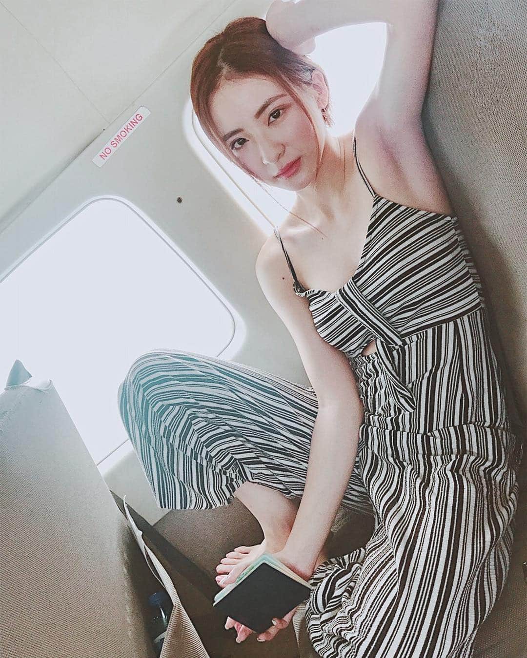 Giann Chanのインスタグラム：「#Giveaway 🌏✈️ 玩了IG這麼久 其實一直好奇Follow我的是誰 亦想好好答謝喜歡我的你們 所以我私人會送出兩張 香港/台灣來回東京的機票！ 大家需要做的都是例牌的： 1️⃣讚好這張相片 2️⃣留言可以略略分享你是誰/ 為什麼follow我也可以  截止時間 30 / 4 / 2019  結果會在1 / 5 / 2019 留言和Story公佈 ————————————————————————————— I am actually quite curious about who’s following me on instagram and I’d like to take this opportunity to thank everyone. Therefore, I am going to give away 2 roundtrip flights to Tokyo!  To enter, simply do the following  1️⃣Like this post  2️⃣Comment - Briefly introduce yourself or what makes you follow me  Ends on 30 April 19. Winners will be announced in my story and the comment section below on 1 MAY 19 . #Travelgiveaway  #Instatravel #Tokyotrip  #細則條款請留意story」