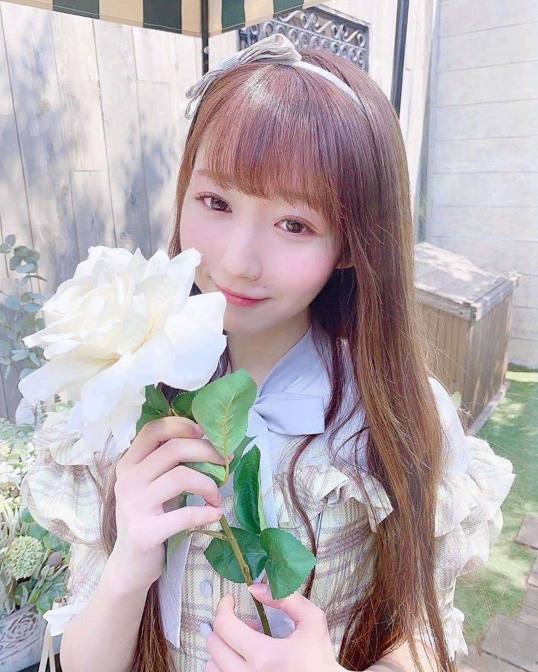大谷映美里のインスタグラム