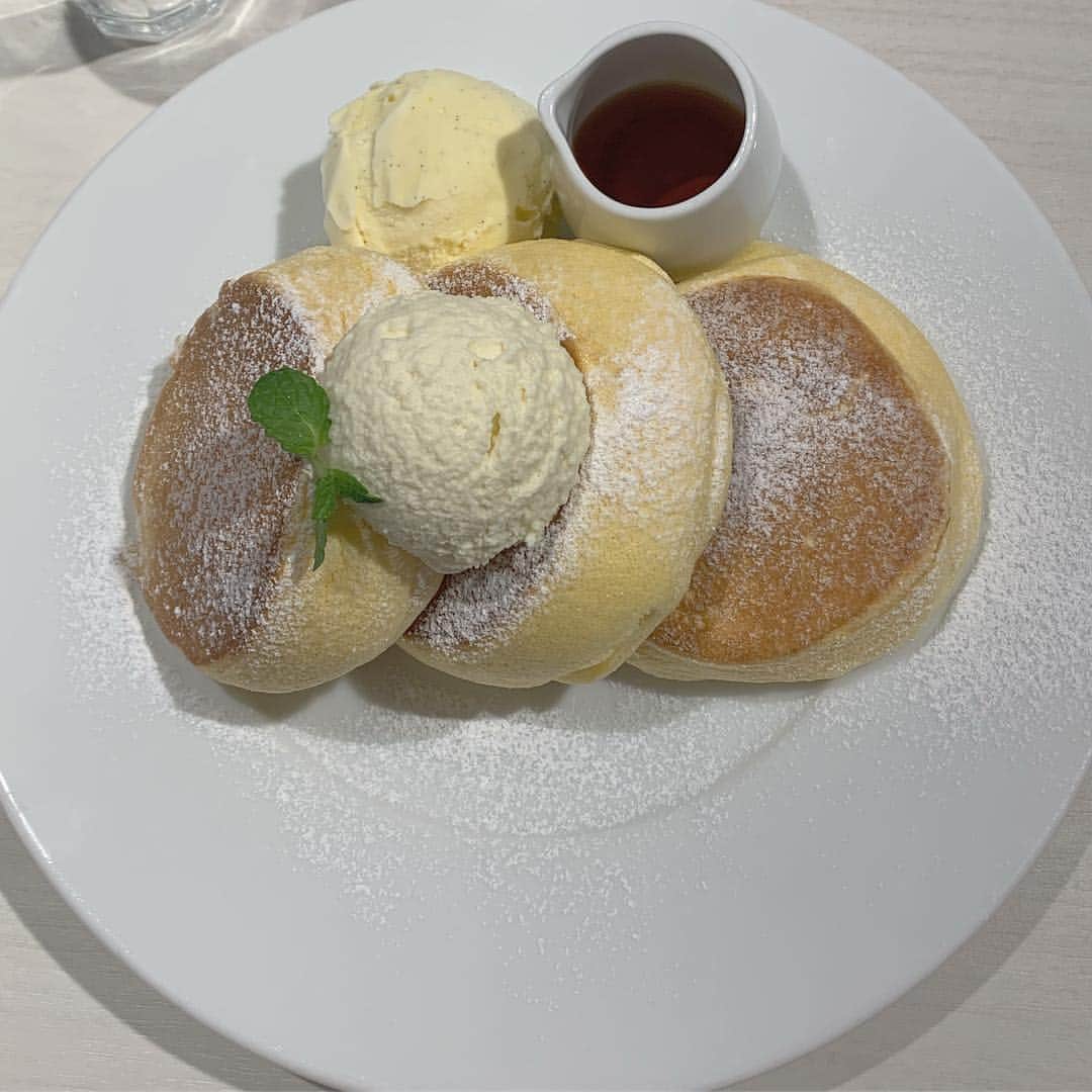 松田美里のグルメインスタ