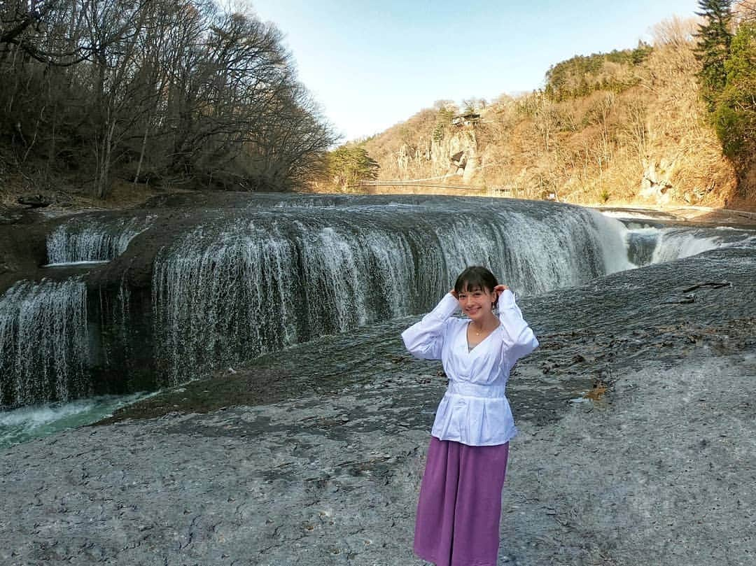 芳美リンのインスタグラム