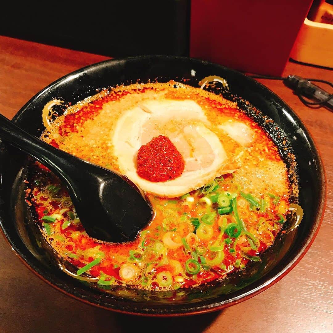 美神れおなのグルメインスタ