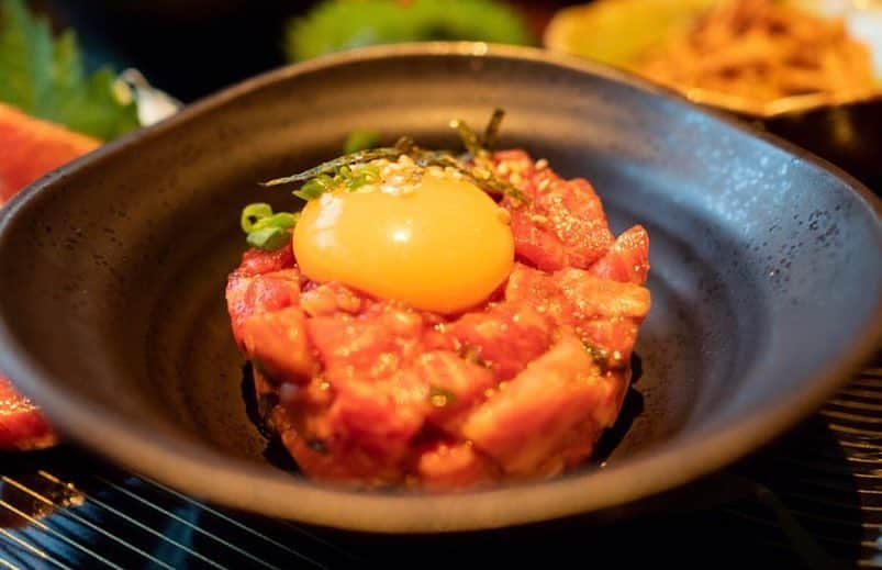 "TERIYAKI" テリヤキ編集部のグルメインスタ