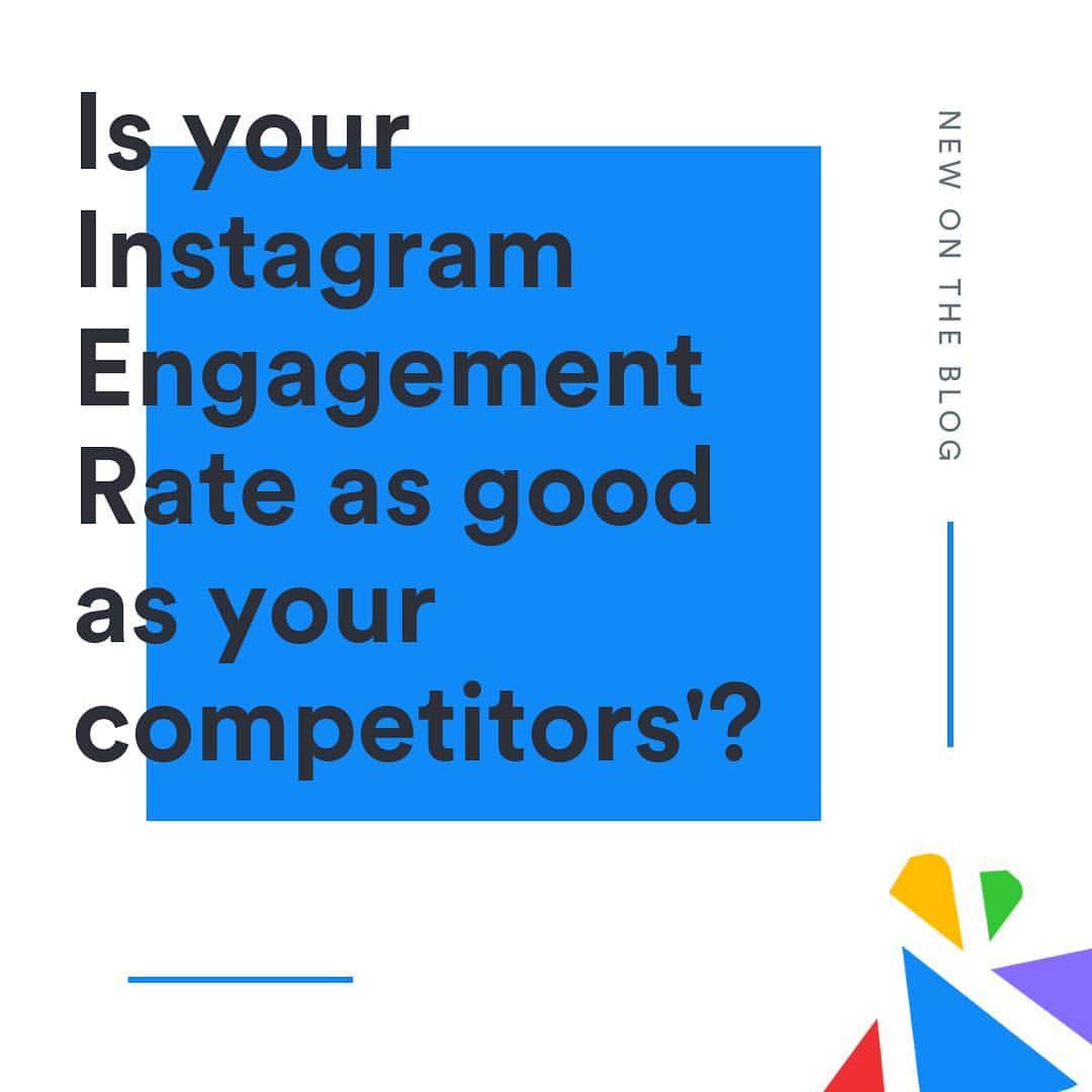 Iconosquareさんのインスタグラム写真 - (IconosquareInstagram)「Recently, we analyzed 30,226 Instagram Business profiles from 110 industries to find out what good engagement looks like on Instagram. 📊 These graphics show a breakdown of averages for key metrics across six major business categories. And if you want to compare your performance against your competitors or learn more about our findings, head over to the #IconosquareBlog for more details! [link in bio]」4月23日 23時09分 - iconosquare